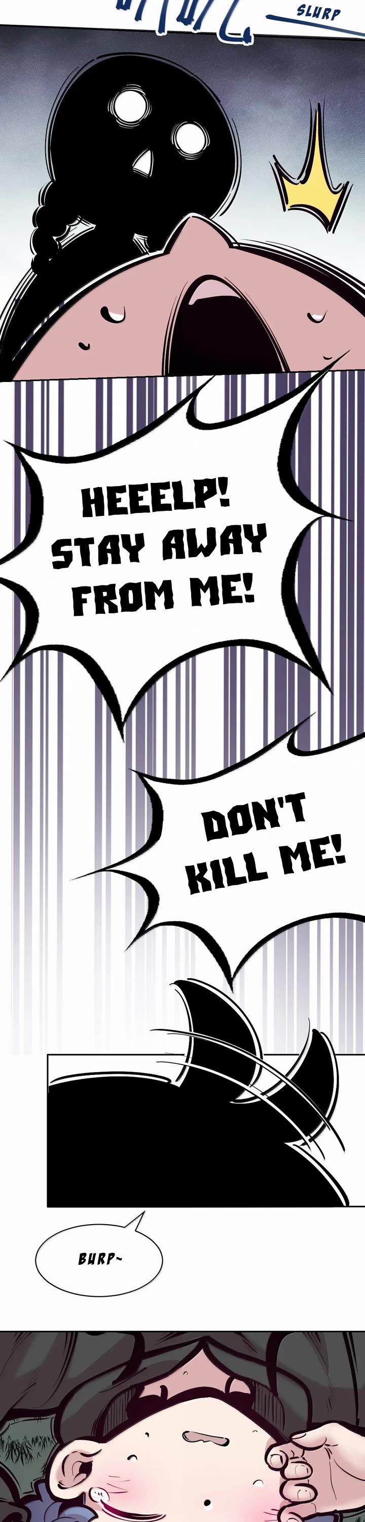 Demon X Angel, Can't Get Along! Chapter 131.2 page 41 - Chapter 131.2: Demon's memories ② part 2