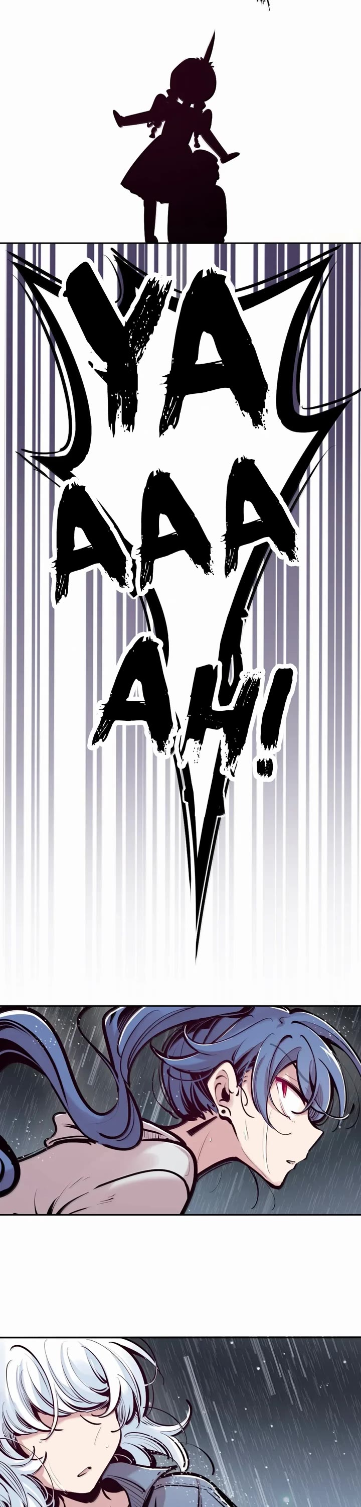 Demon X Angel, Can't Get Along! Chapter 131.3 page 26 - Chapter 131.3: Demon's memories ④