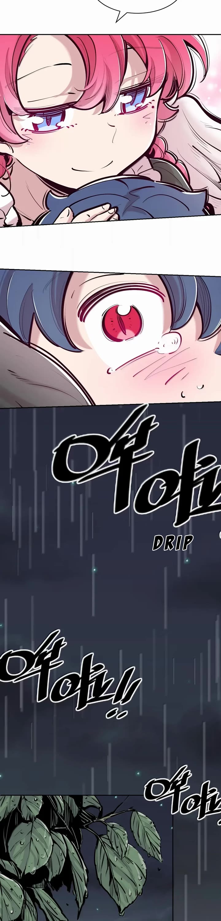Demon X Angel, Can't Get Along! Chapter 131.3 page 31 - Chapter 131.3: Demon's memories ④
