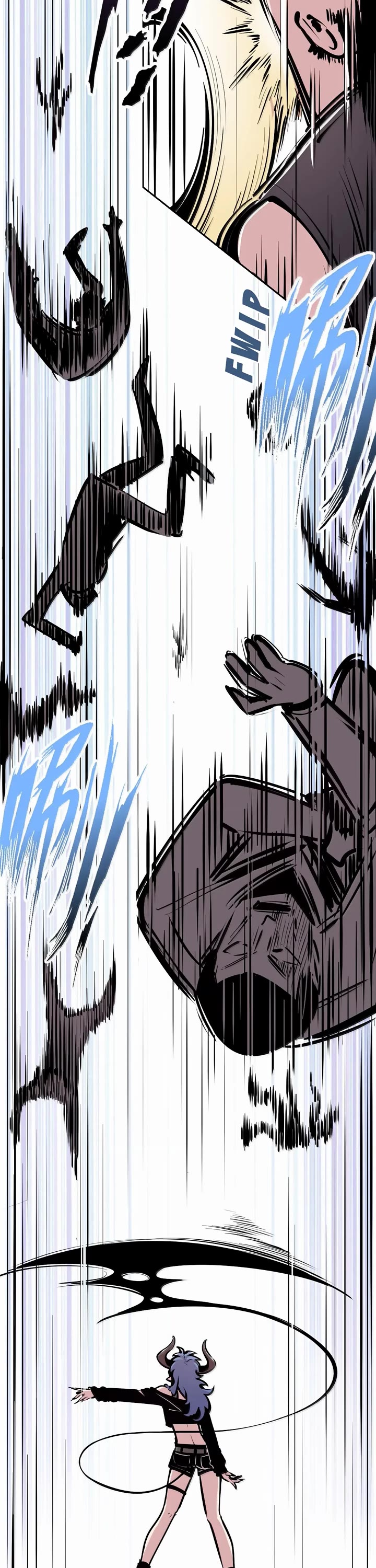 Demon X Angel, Can't Get Along! Chapter 131 page 2 - Chapter 131: Demon's memories