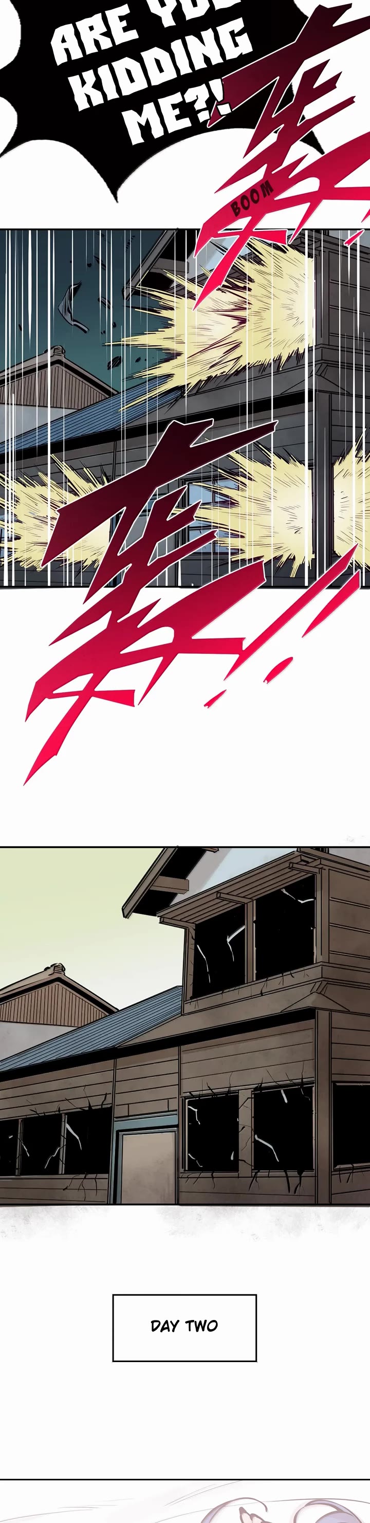 Demon X Angel, Can't Get Along! Chapter 131 page 20 - Chapter 131: Demon's memories