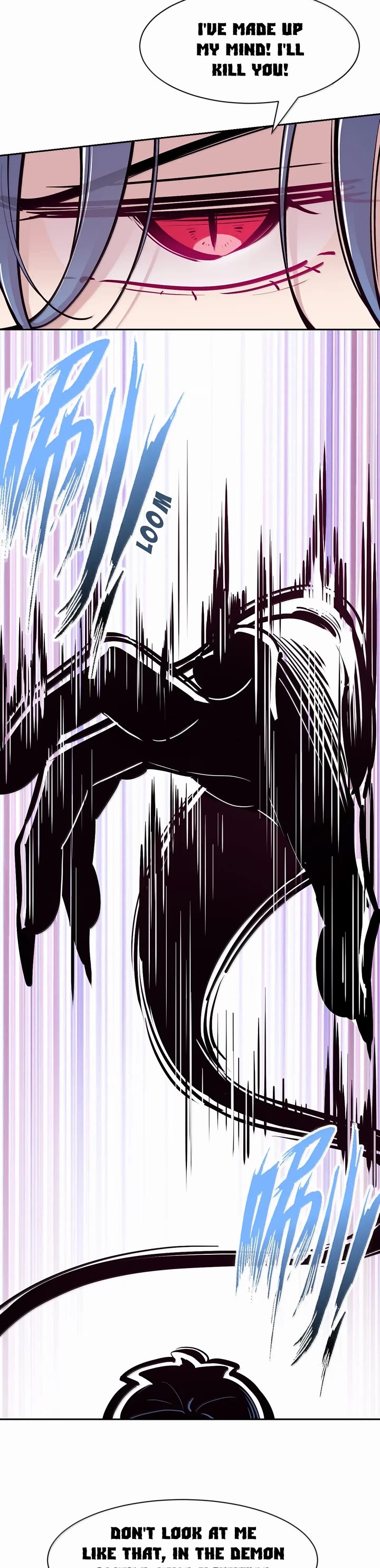Demon X Angel, Can't Get Along! Chapter 131 page 24 - Chapter 131: Demon's memories