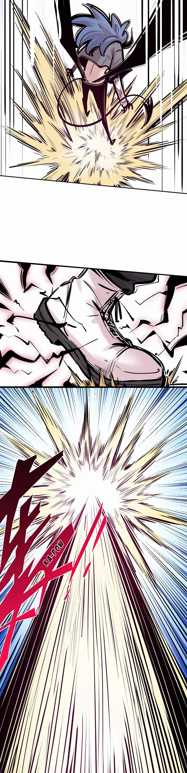 Demon X Angel, Can't Get Along! Chapter 131 page 39 - Chapter 131: Demon's memories