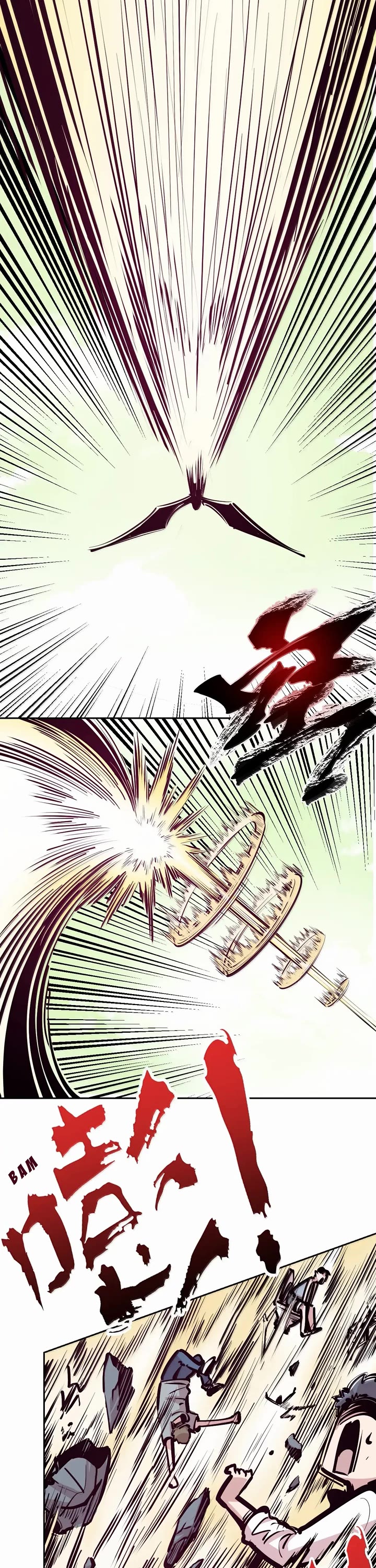 Demon X Angel, Can't Get Along! Chapter 131 page 41 - Chapter 131: Demon's memories