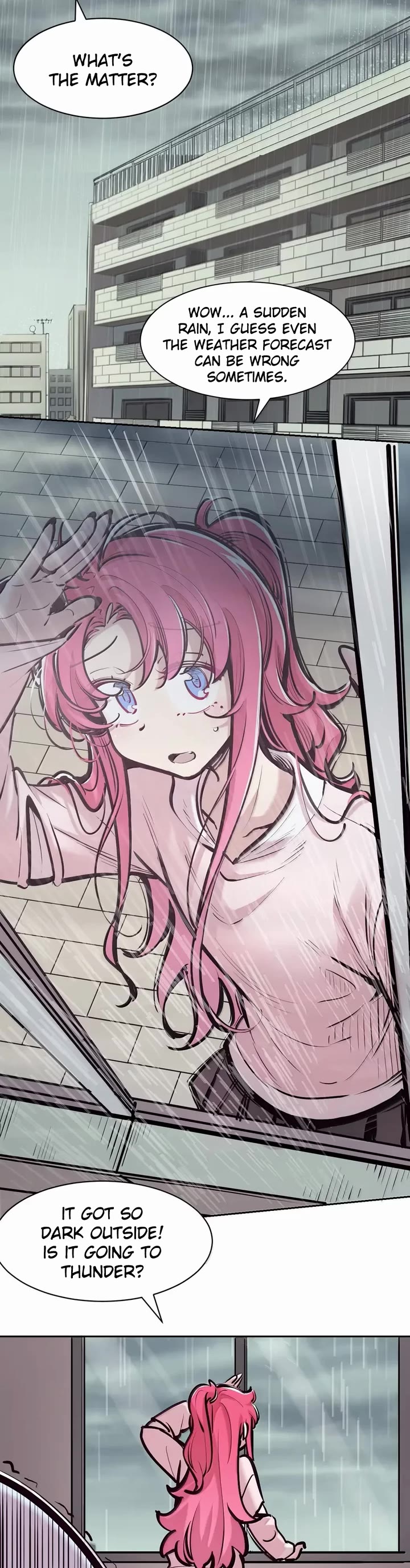 Demon X Angel, Can't Get Along! Chapter 132 page 20 - Chapter 132: The demon's past...