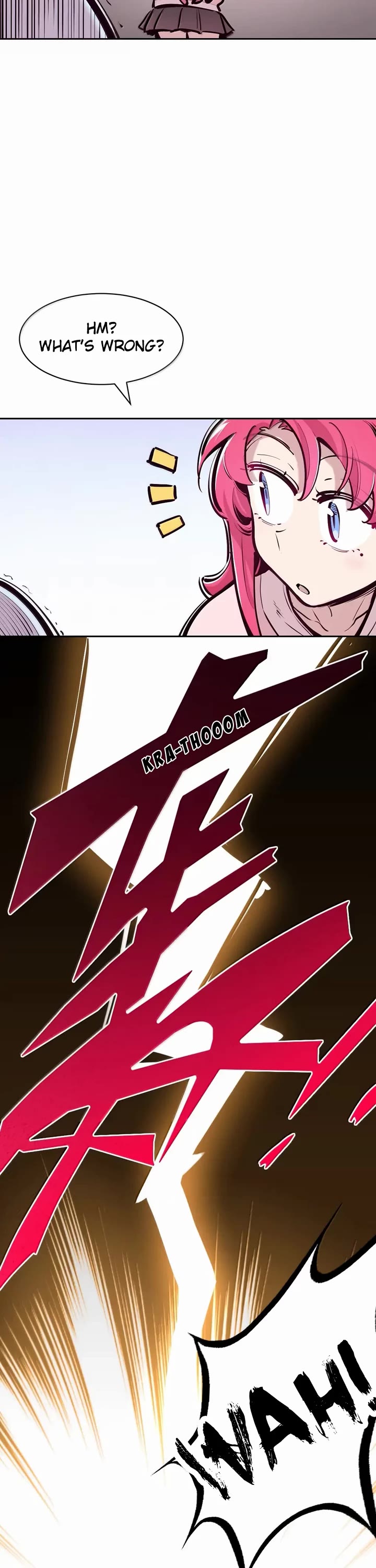 Demon X Angel, Can't Get Along! Chapter 132 page 21 - Chapter 132: The demon's past...