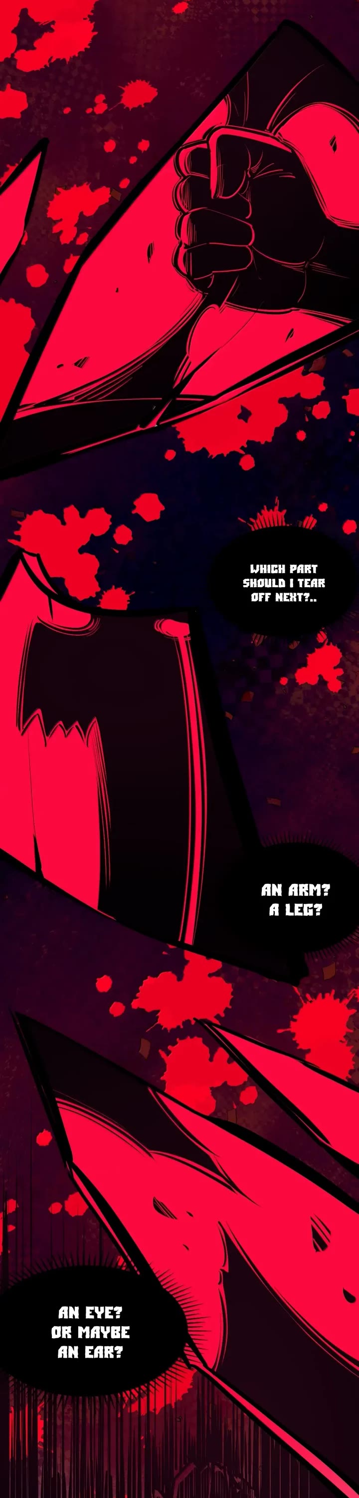 Demon X Angel, Can't Get Along! Chapter 132 page 37 - Chapter 132: The demon's past...