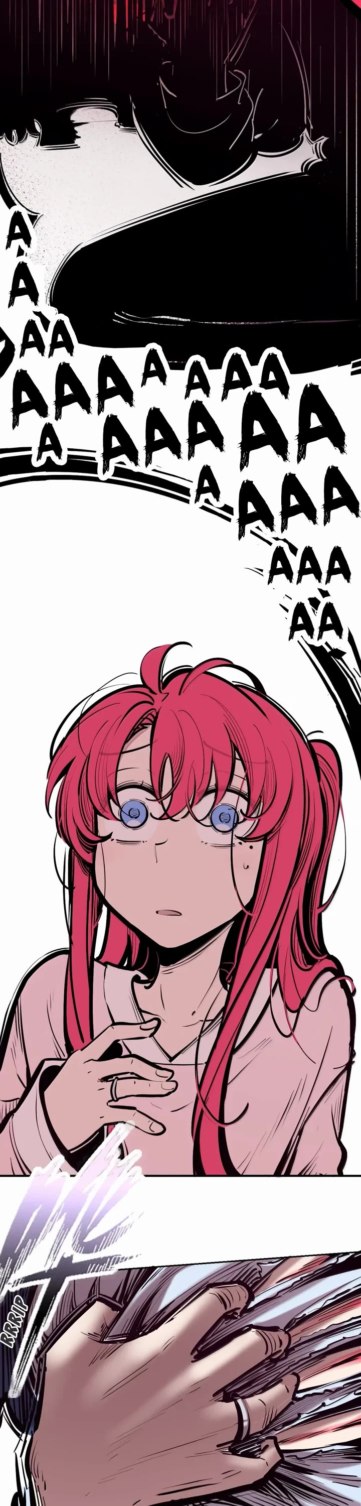 Demon X Angel, Can't Get Along! Chapter 132 page 38 - Chapter 132: The demon's past...