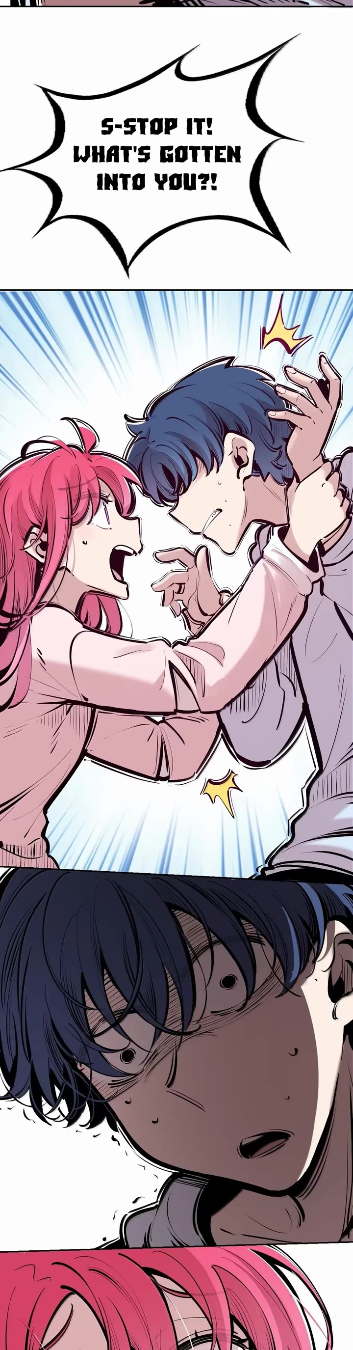 Demon X Angel, Can't Get Along! Chapter 132 page 39 - Chapter 132: The demon's past...