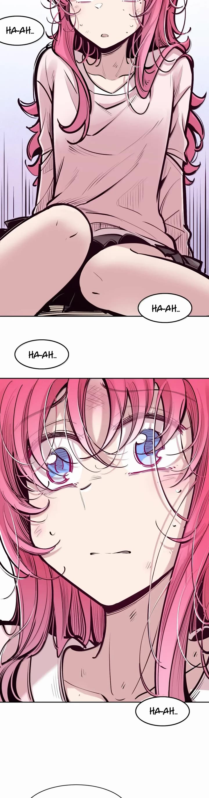 Demon X Angel, Can't Get Along! Chapter 132 page 44 - Chapter 132: The demon's past...
