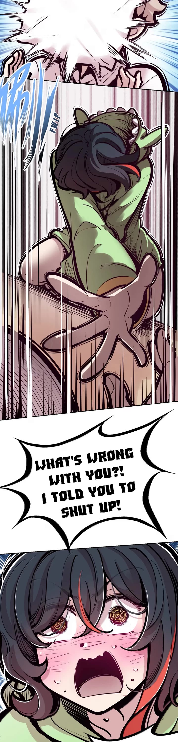 Demon X Angel, Can't Get Along! Chapter 133 page 27 - Chapter 133: Angel's sincere words