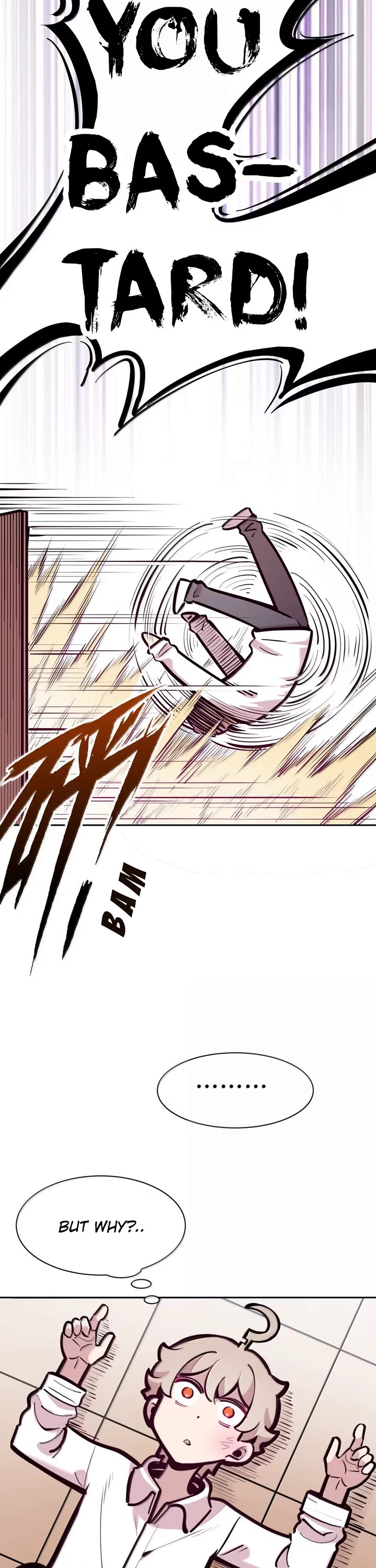 Demon X Angel, Can't Get Along! Chapter 133 page 36 - Chapter 133: Angel's sincere words