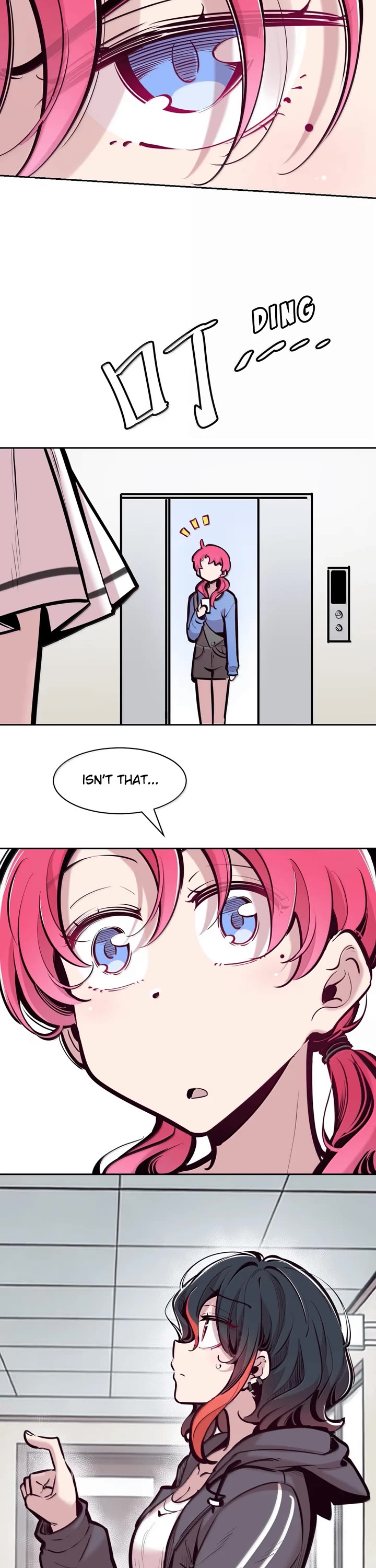 Demon X Angel, Can't Get Along! Chapter 134 page 13 - Chapter 134: Demon and angel girls-only gathering