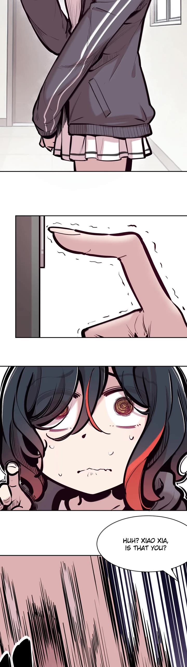 Demon X Angel, Can't Get Along! Chapter 134 page 14 - Chapter 134: Demon and angel girls-only gathering