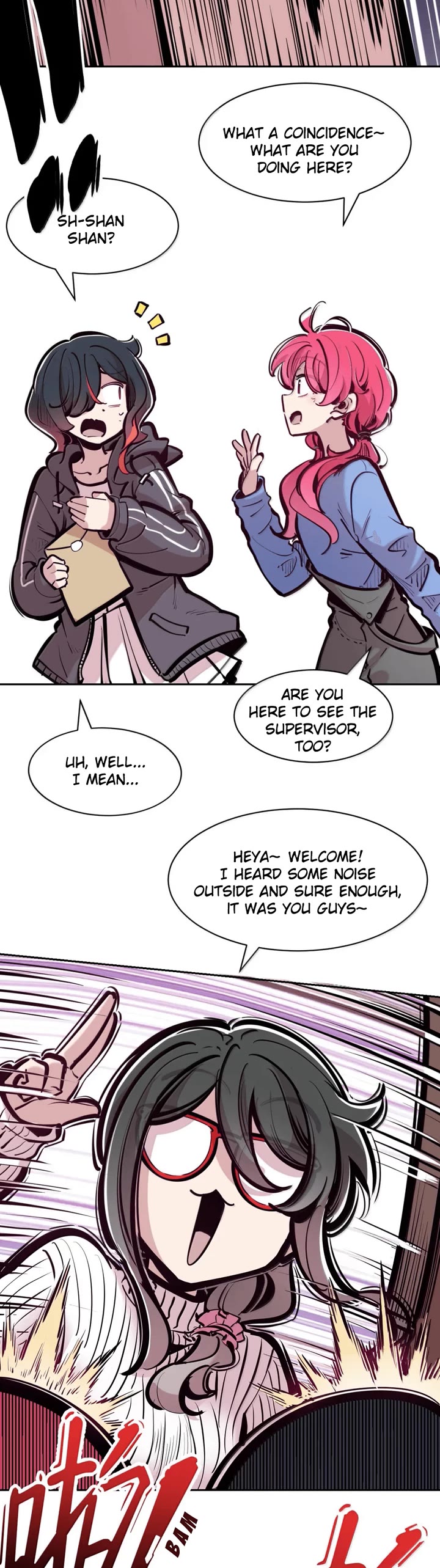 Demon X Angel, Can't Get Along! Chapter 134 page 15 - Chapter 134: Demon and angel girls-only gathering