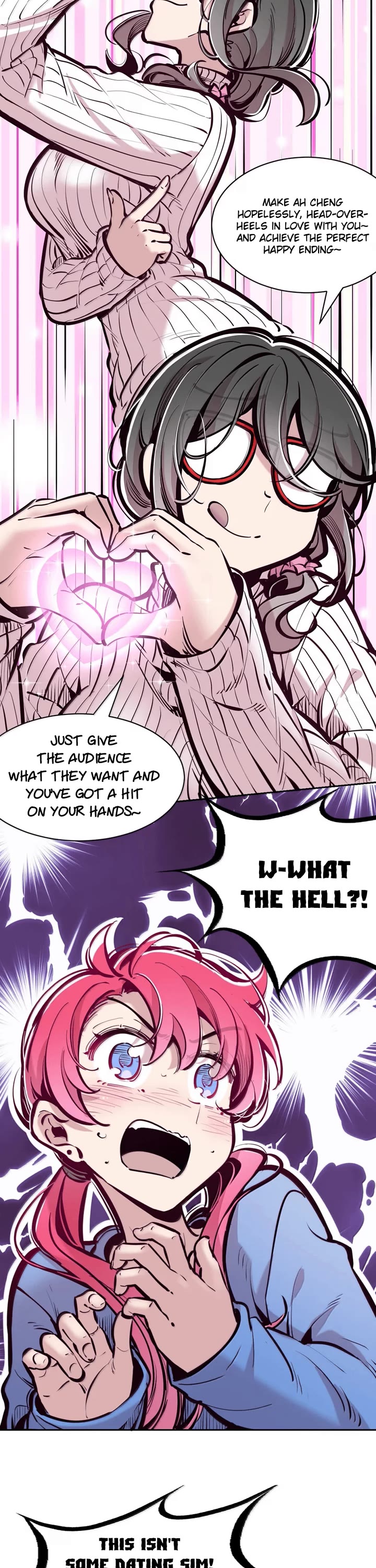 Demon X Angel, Can't Get Along! Chapter 134 page 36 - Chapter 134: Demon and angel girls-only gathering