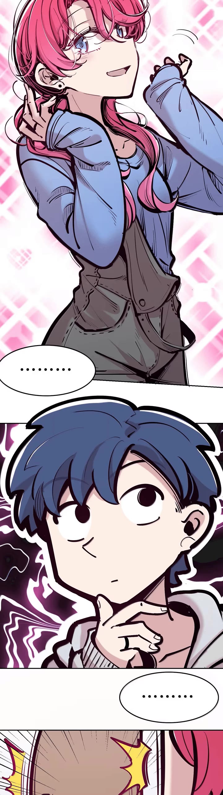Demon X Angel, Can't Get Along! Chapter 134 page 5 - Chapter 134: Demon and angel girls-only gathering