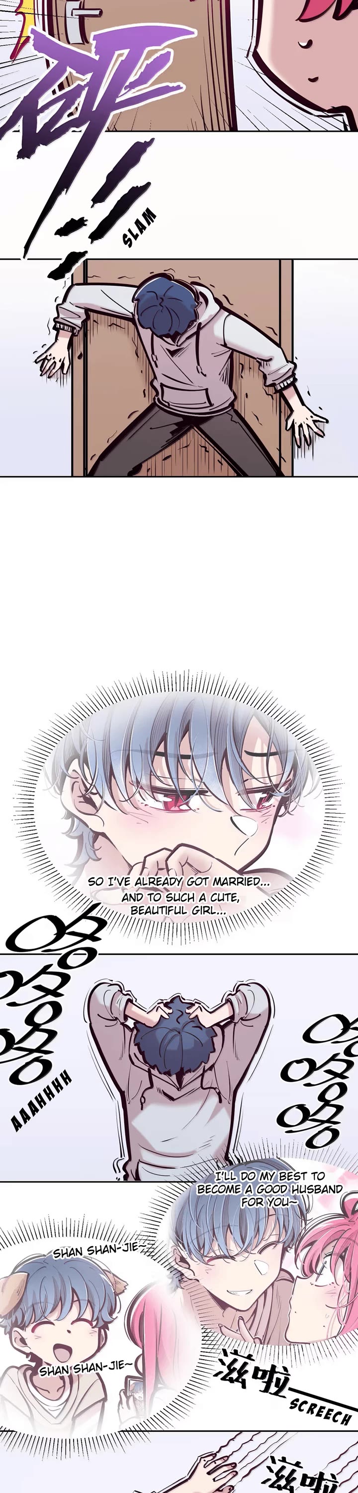 Demon X Angel, Can't Get Along! Chapter 134 page 6 - Chapter 134: Demon and angel girls-only gathering
