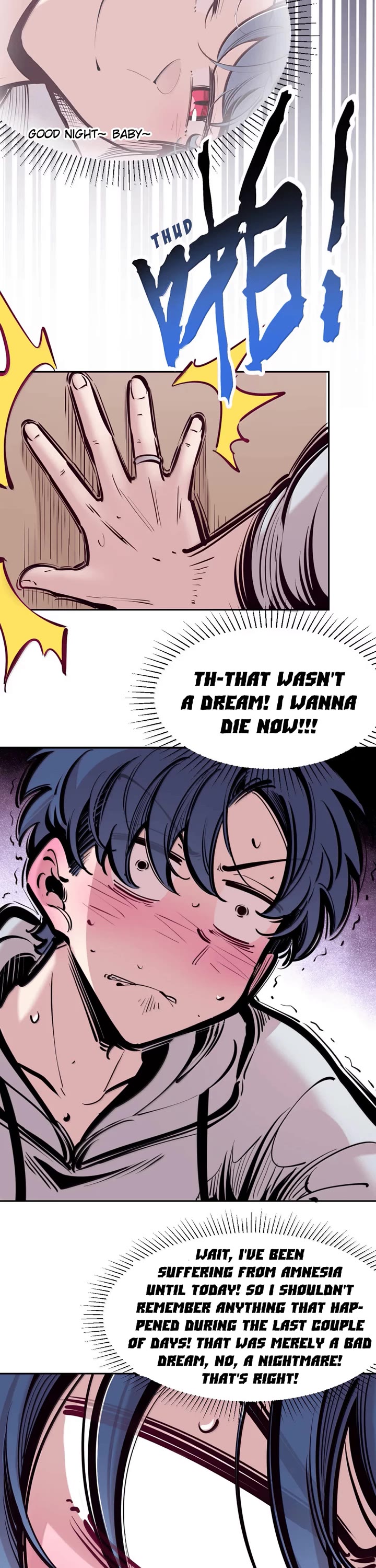 Demon X Angel, Can't Get Along! Chapter 134 page 8 - Chapter 134: Demon and angel girls-only gathering