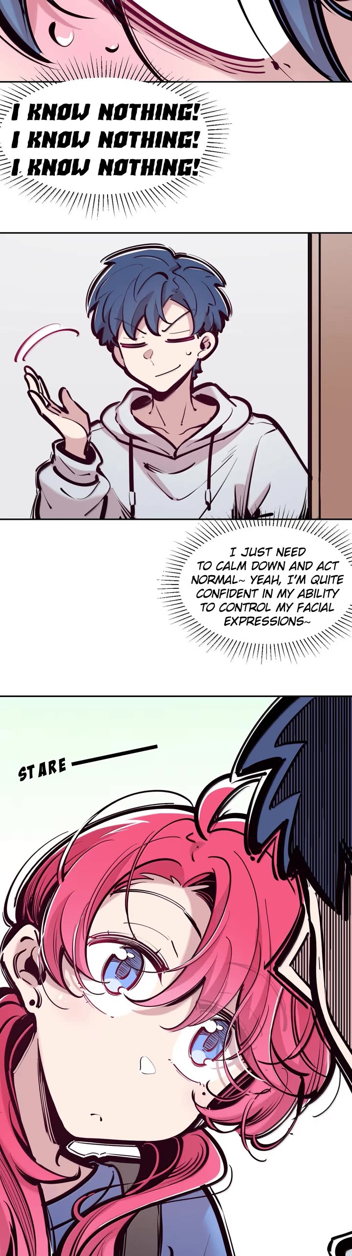 Demon X Angel, Can't Get Along! Chapter 134 page 9 - Chapter 134: Demon and angel girls-only gathering