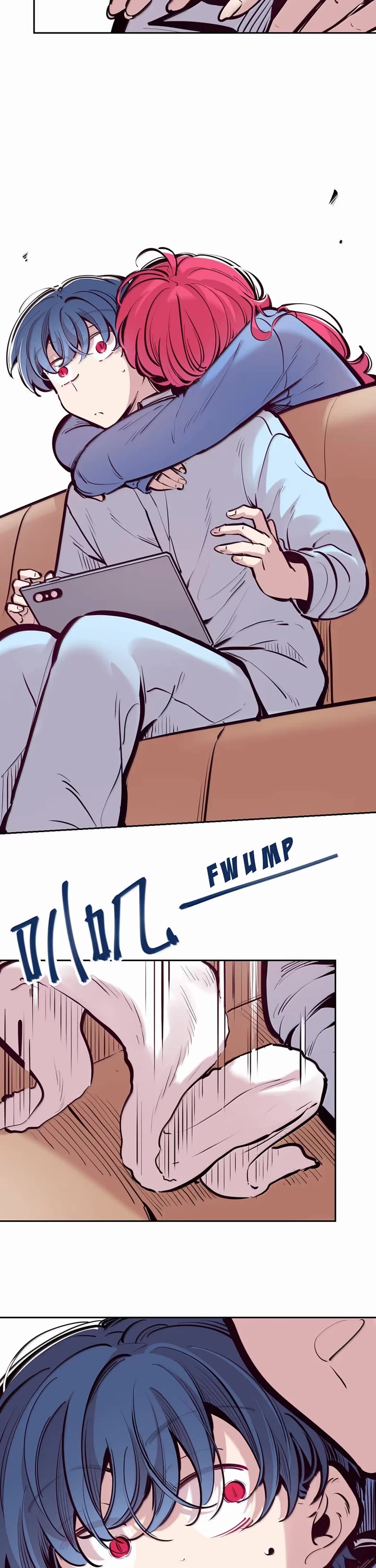 Demon X Angel, Can't Get Along! Chapter 135.1 page 13 - Chapter 135.1: The demon's plan. Part 2