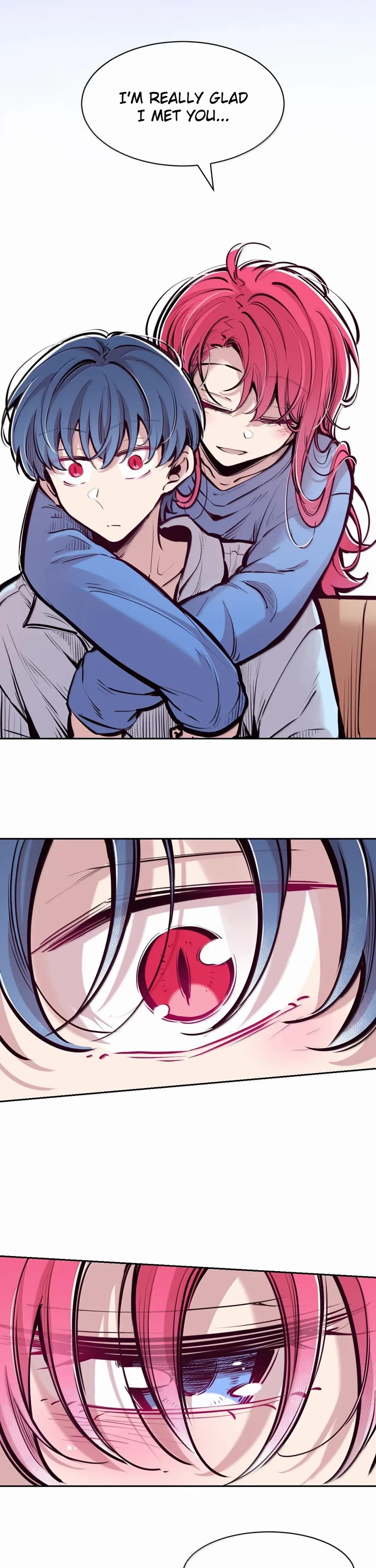 Demon X Angel, Can't Get Along! Chapter 135.1 page 17 - Chapter 135.1: The demon's plan. Part 2