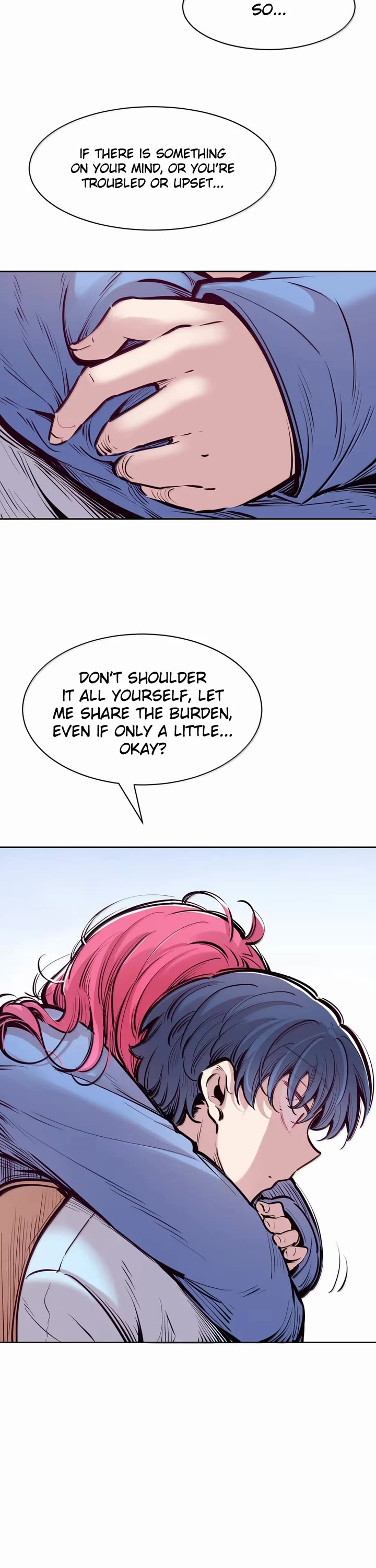 Demon X Angel, Can't Get Along! Chapter 135.1 page 18 - Chapter 135.1: The demon's plan. Part 2