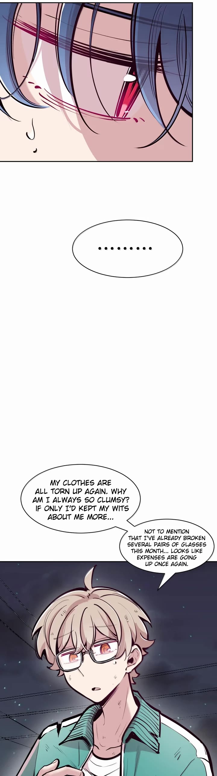 Demon X Angel, Can't Get Along! Chapter 135.1 page 19 - Chapter 135.1: The demon's plan. Part 2
