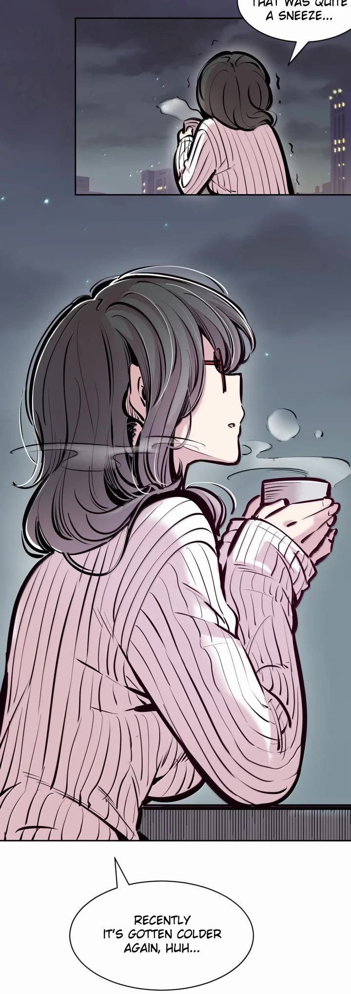 Demon X Angel, Can't Get Along! Chapter 135.1 page 28 - Chapter 135.1: The demon's plan. Part 2