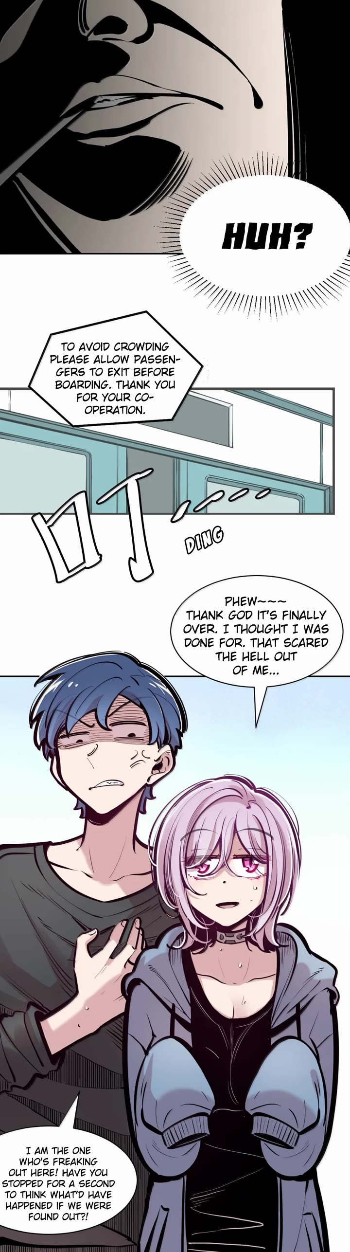 Demon X Angel, Can't Get Along! Chapter 135.1 page 5 - Chapter 135.1: The demon's plan. Part 2