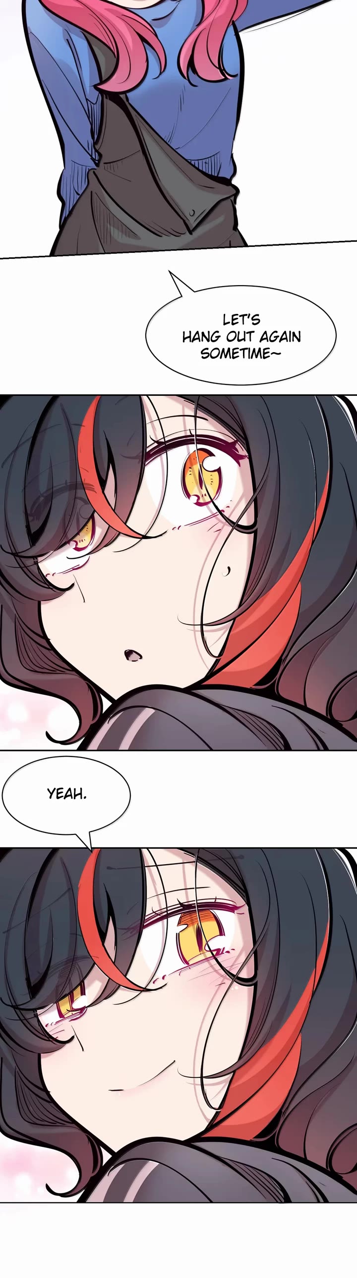 Demon X Angel, Can't Get Along! Chapter 135 page 24 - Chapter 135: The demon's plan. Part 1