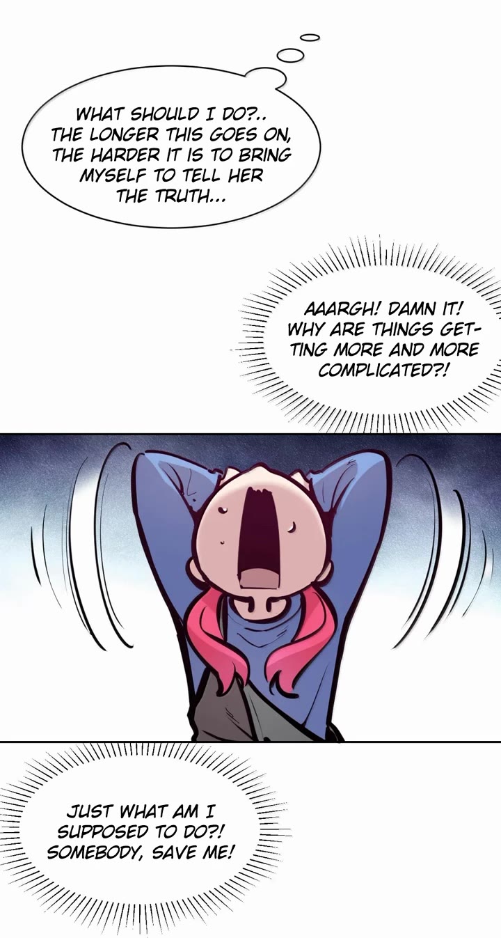 Demon X Angel, Can't Get Along! Chapter 135 page 26 - Chapter 135: The demon's plan. Part 1