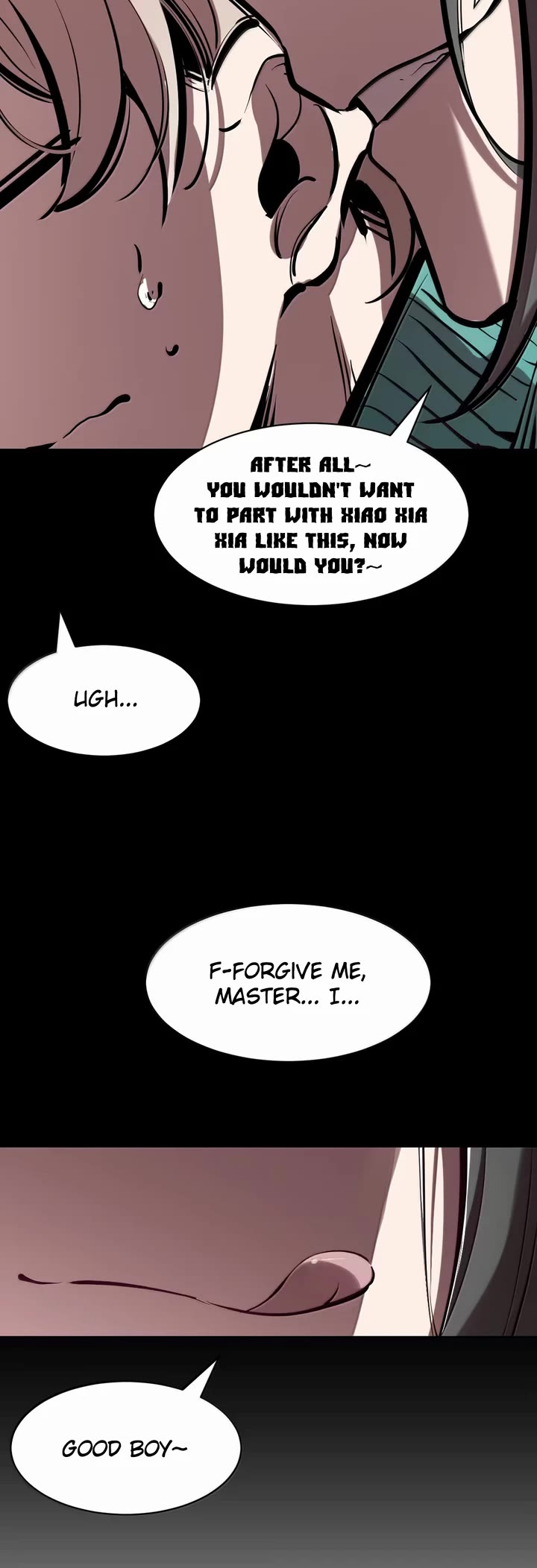 Demon X Angel, Can't Get Along! Chapter 136.1 page 43 - Chapter 136.1: Demon's sports festival ②