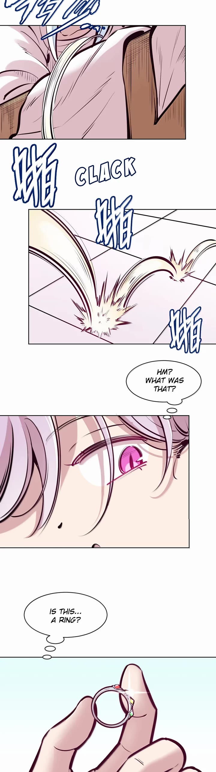 Demon X Angel, Can't Get Along! Chapter 136.2 page 10 - Chapter 136.2: Demon's sports festival ③