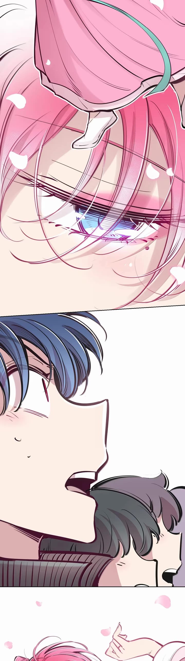 Demon X Angel, Can't Get Along! Chapter 136.2 page 24 - Chapter 136.2: Demon's sports festival ③