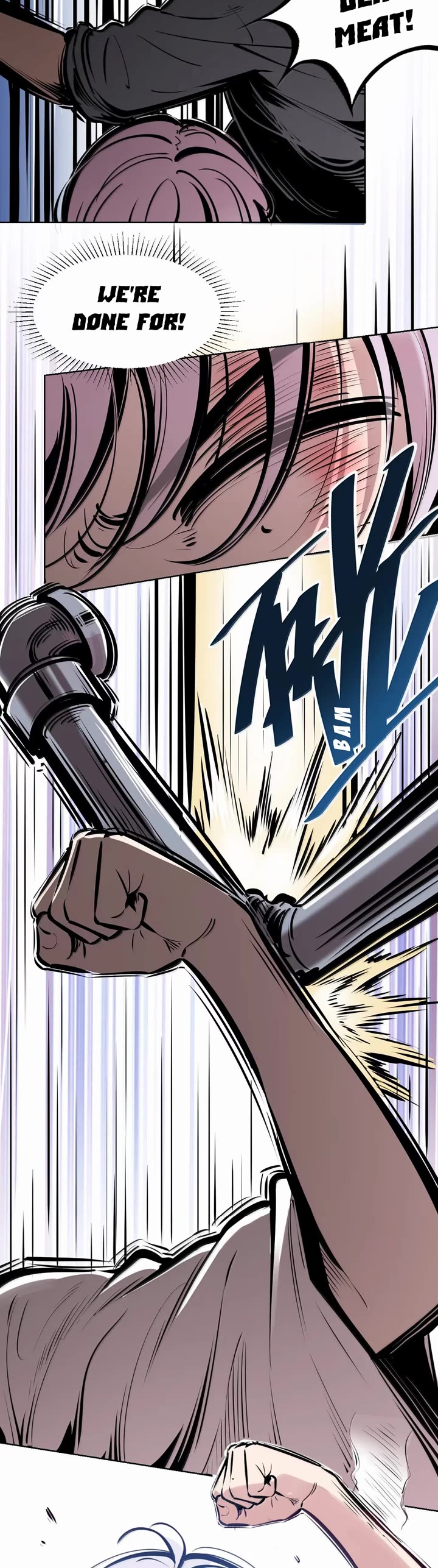 Demon X Angel, Can't Get Along! Chapter 136.3 page 24 - Chapter 136.3: Demon's sports festival ④