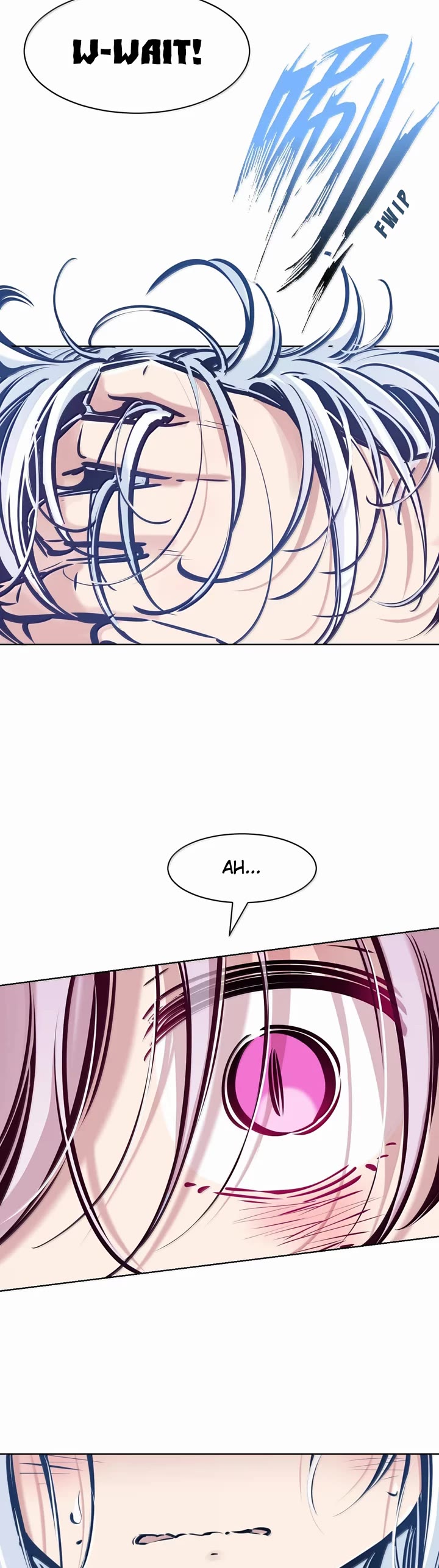 Demon X Angel, Can't Get Along! Chapter 136.3 page 39 - Chapter 136.3: Demon's sports festival ④