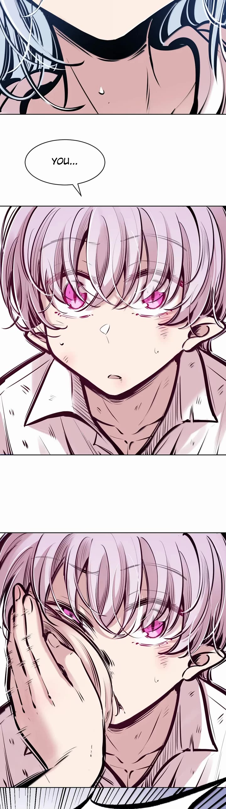 Demon X Angel, Can't Get Along! Chapter 136.3 page 40 - Chapter 136.3: Demon's sports festival ④