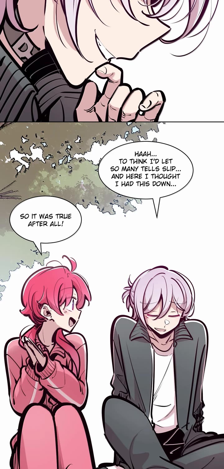 Demon X Angel, Can't Get Along! Chapter 136.4 page 14 - Chapter 136.4: Demon's sports festival ⑤