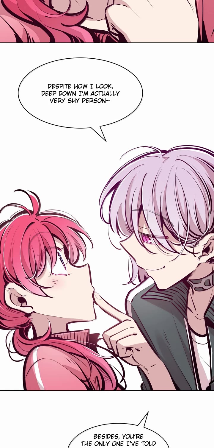 Demon X Angel, Can't Get Along! Chapter 136.4 page 25 - Chapter 136.4: Demon's sports festival ⑤