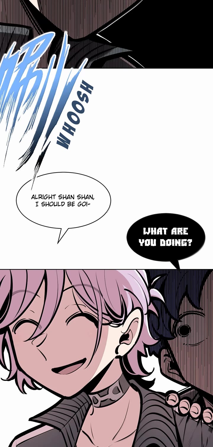 Demon X Angel, Can't Get Along! Chapter 136.4 page 29 - Chapter 136.4: Demon's sports festival ⑤