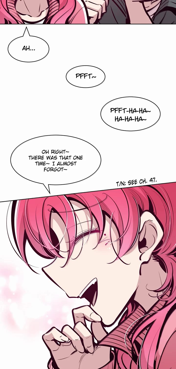 Demon X Angel, Can't Get Along! Chapter 136.4 page 9 - Chapter 136.4: Demon's sports festival ⑤