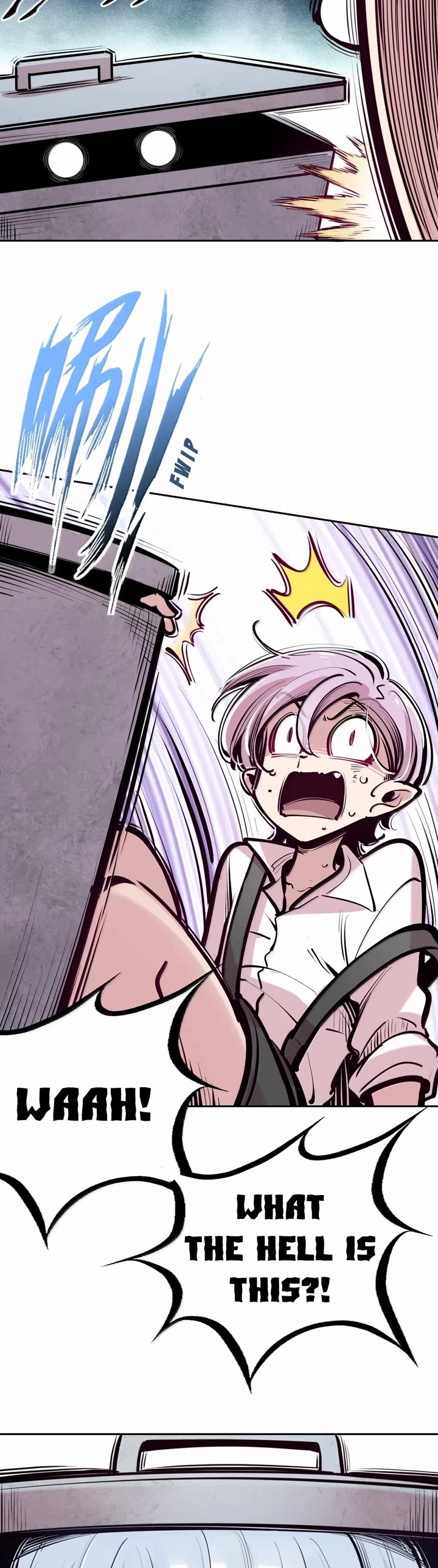 Demon X Angel, Can't Get Along! Chapter 136 page 14 - Chapter 136: Demon's sports festival ①