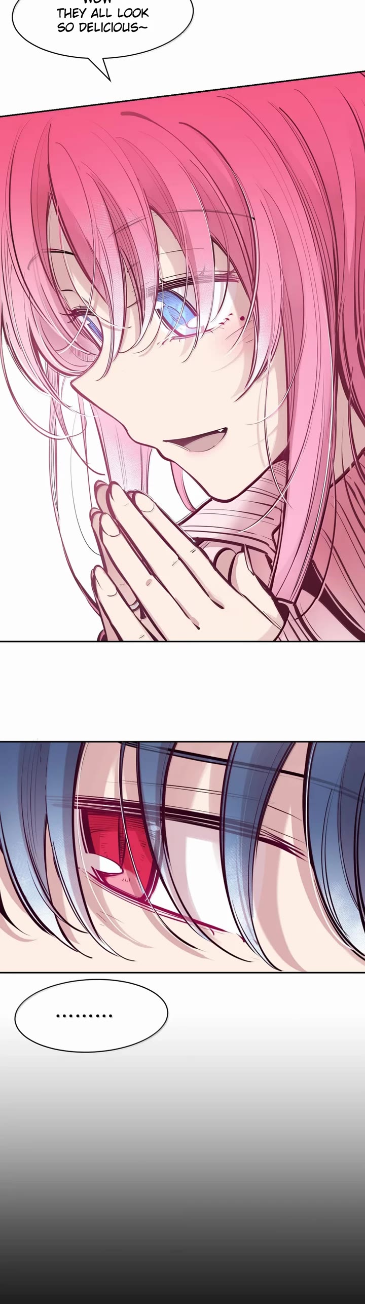 Demon X Angel, Can't Get Along! Chapter 136 page 29 - Chapter 136: Demon's sports festival ①