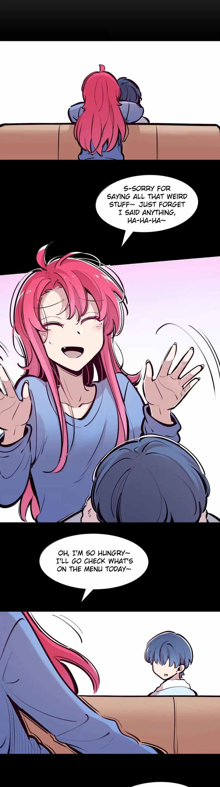 Demon X Angel, Can't Get Along! Chapter 136 page 30 - Chapter 136: Demon's sports festival ①