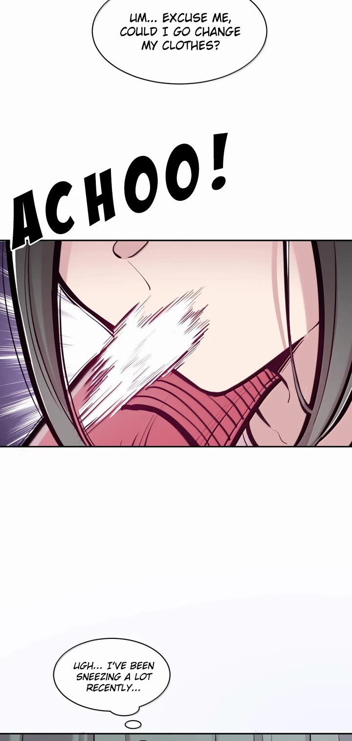 Demon X Angel, Can't Get Along! Chapter 136 page 41 - Chapter 136: Demon's sports festival ①