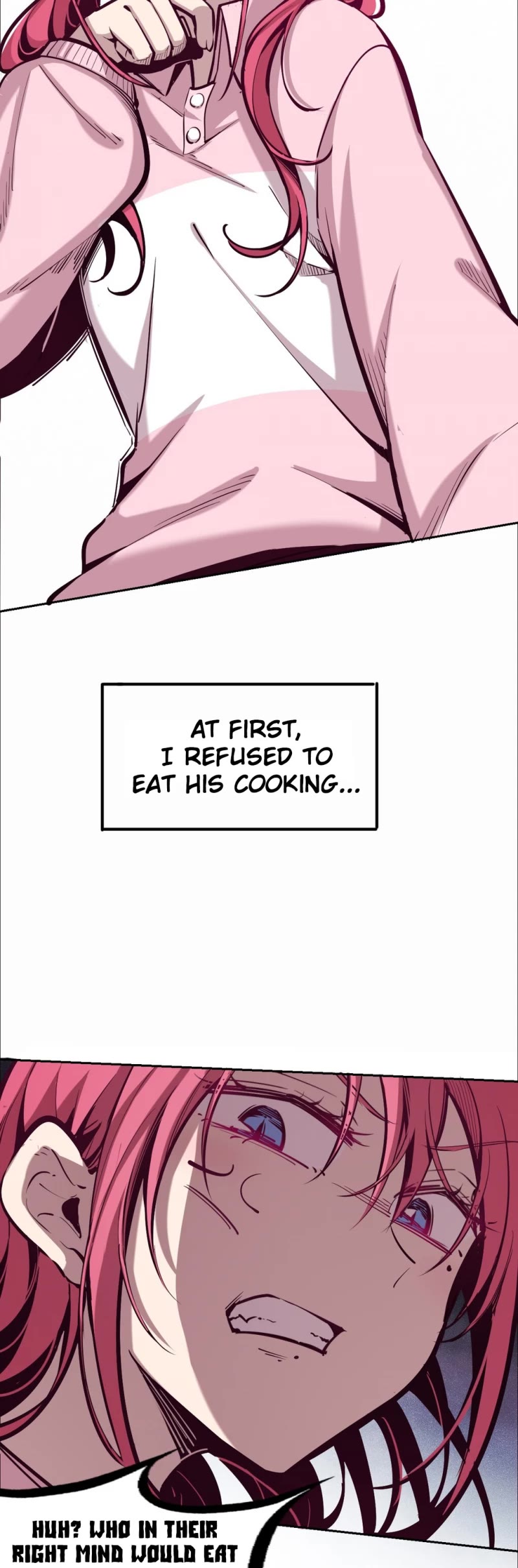 Demon X Angel, Can't Get Along! Chapter 14 page 12 - Chapter 14: An angel, raised by a demon
