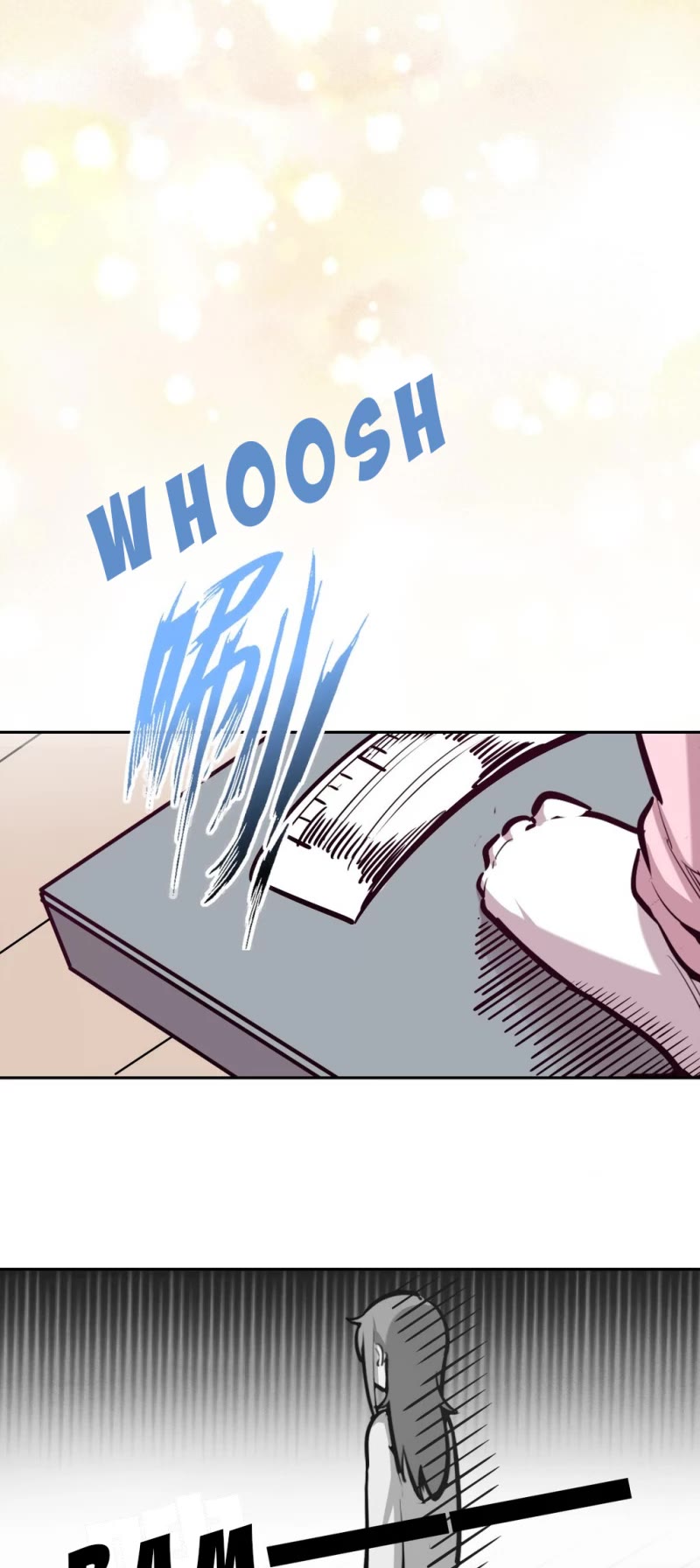 Demon X Angel, Can't Get Along! Chapter 14 page 20 - Chapter 14: An angel, raised by a demon