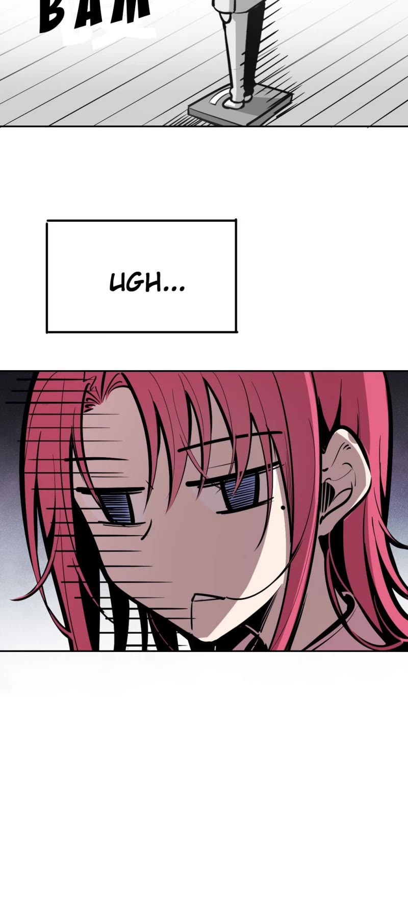 Demon X Angel, Can't Get Along! Chapter 14 page 21 - Chapter 14: An angel, raised by a demon