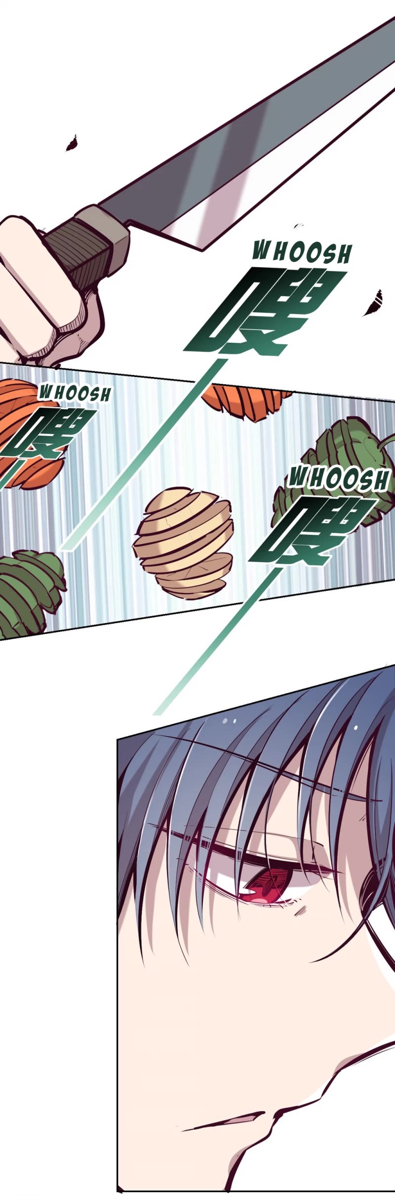 Demon X Angel, Can't Get Along! Chapter 14 page 9 - Chapter 14: An angel, raised by a demon